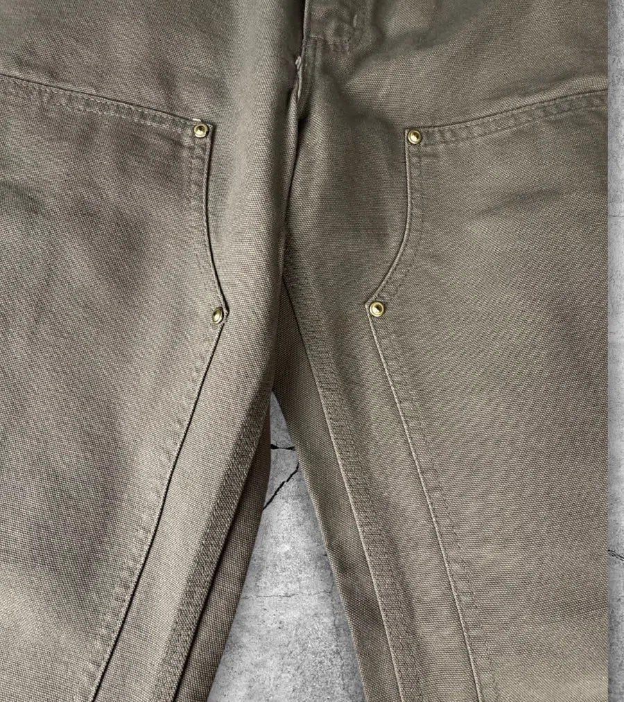 Carhartt Double Knee Carpenterhose